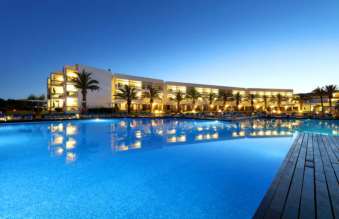 Grand Palladium Select Palace Ibiza-1