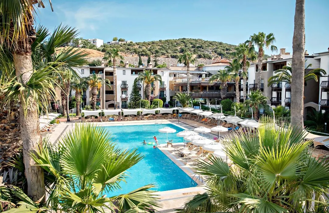 Tui Magic Life Bodrum - Adults Only-1