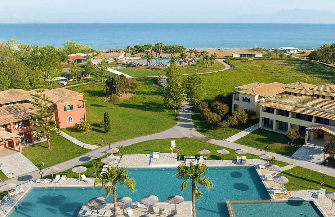 Grecotel Luxme Costa Botanica-1
