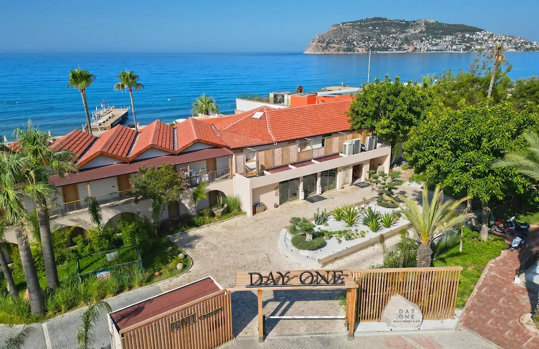 Day One Beach Resort&SPA - Adult Only-1