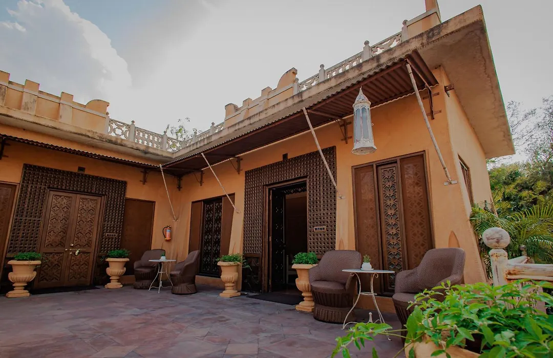 Ajit Bhawan - A Palace Resort-1