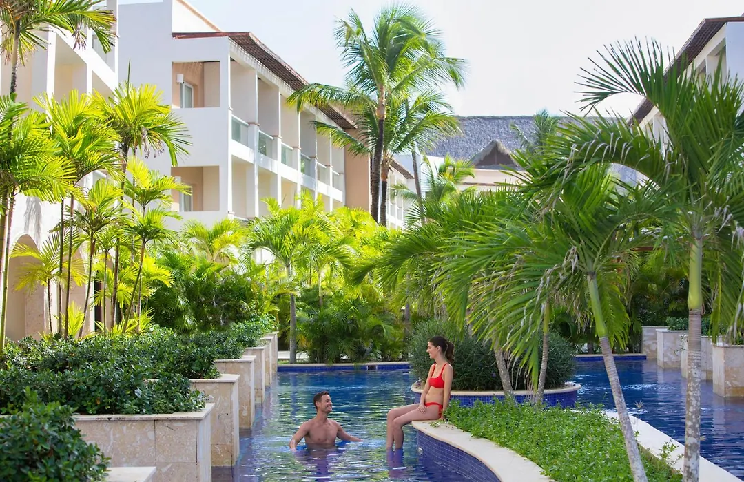 Royalton Hideaway Punta Cana, An Autograph Collection All-Inclusive Resort & Casino - Adults Only-1