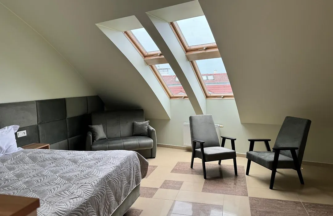 Avangard Resort-1