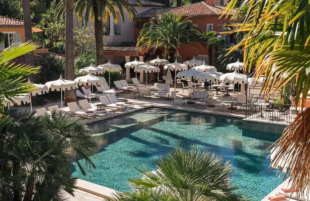 La Bastide De Saint Tropez-1