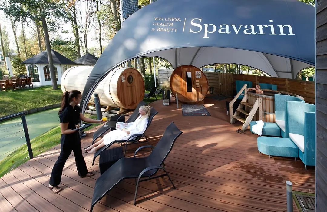 Hotel & Spa Savarin - Rijswijk, The Hague-1