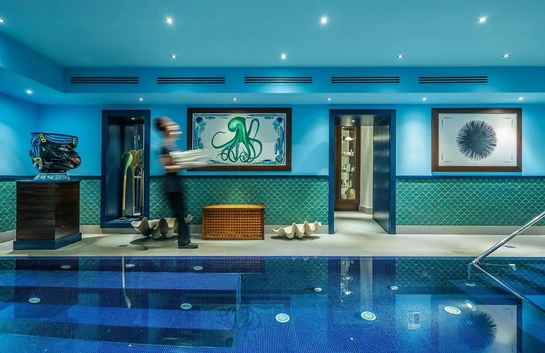 Hotel Capo La Gala & Wellness-1