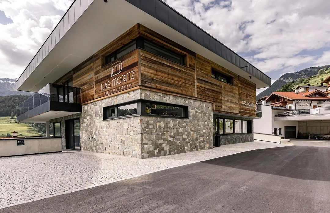 Das Moritz- Fine Living Apartments-1