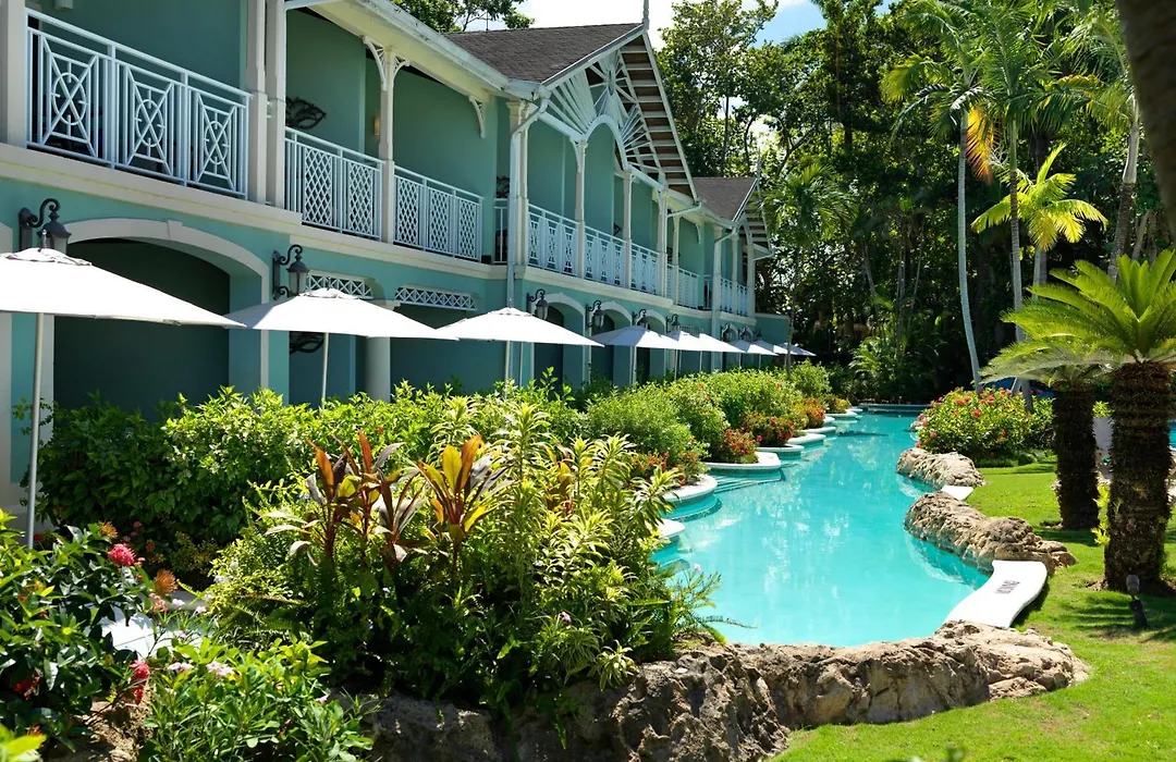 Sandals Negril Beach All Inclusive Resort And Spa - Couples Only (Adults Only)-1