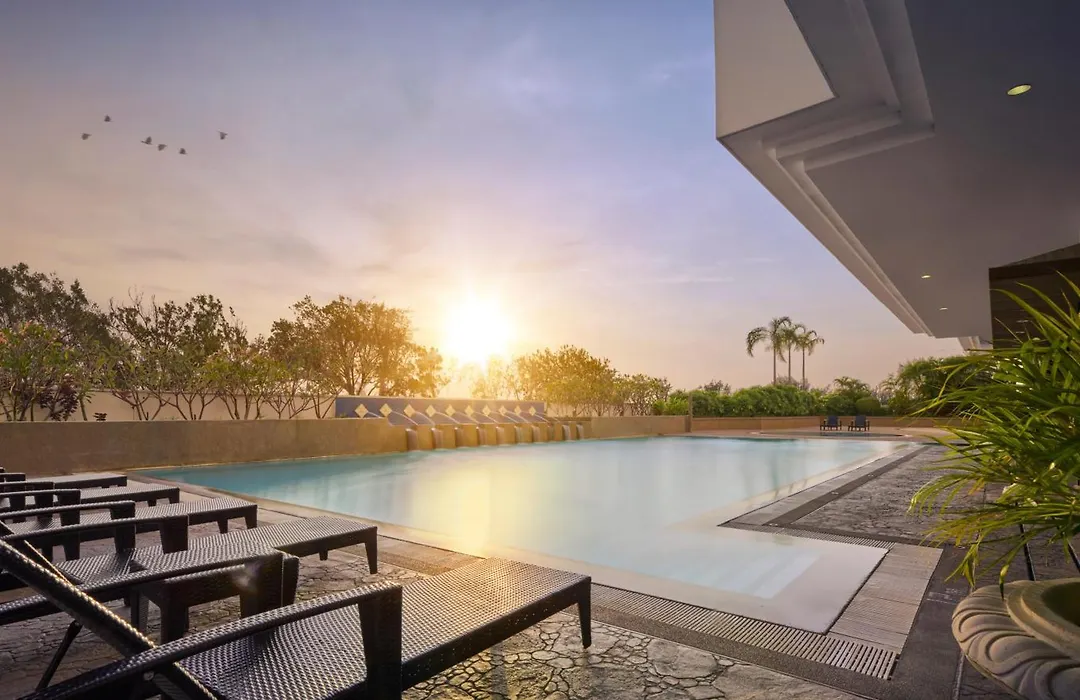 Gurney Bay Hotel, A Parkroyal Partner Hotel-1