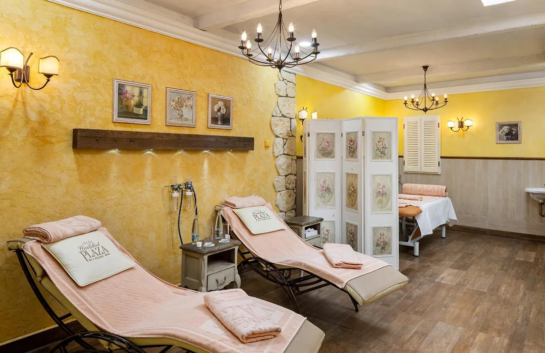 Carlsbad Plaza Medical Spa & Wellness Hotel-1
