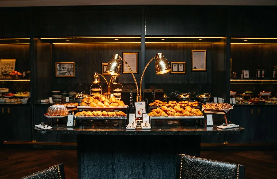 Hilton Vienna Plaza-1