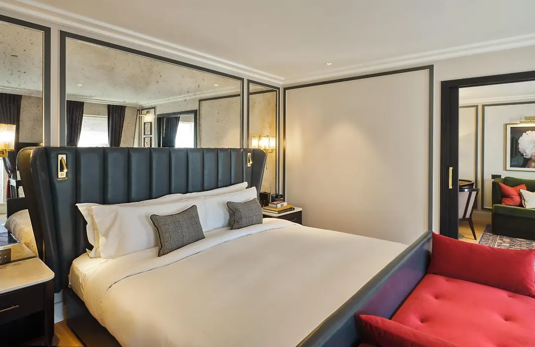 The Mayfair Townhouse-1