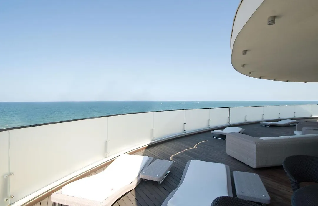 Hotel Premier&Suites - Premier Resort-1