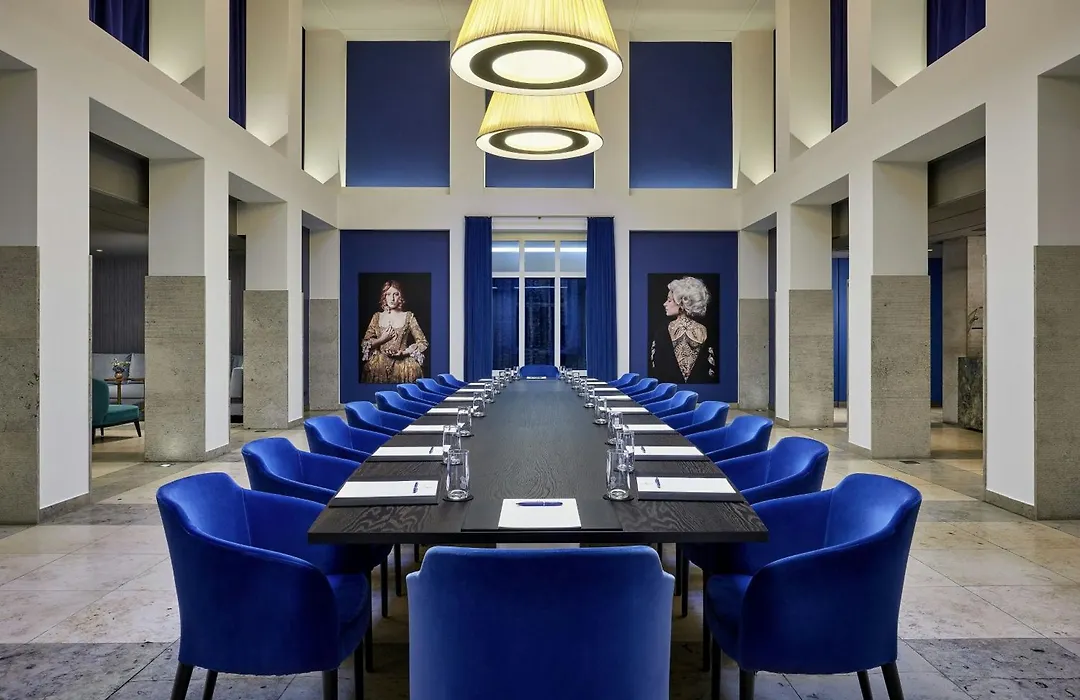Hotel Luc, Autograph Collection-1