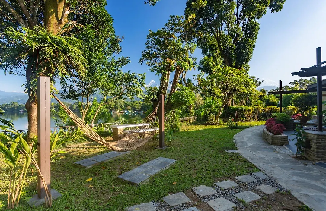 Fish Tail Lodge-1
