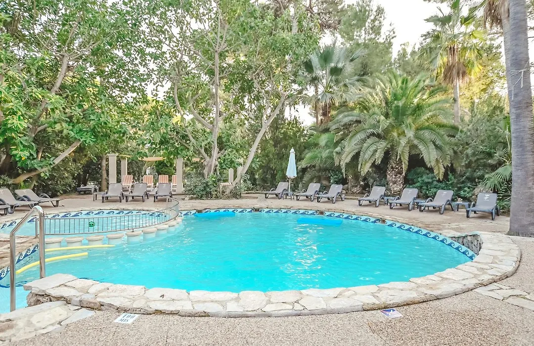 Lago Garden Apart-Suites&Spa Hotel-1