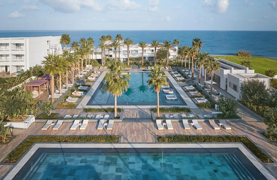Grecotel Luxme White-1