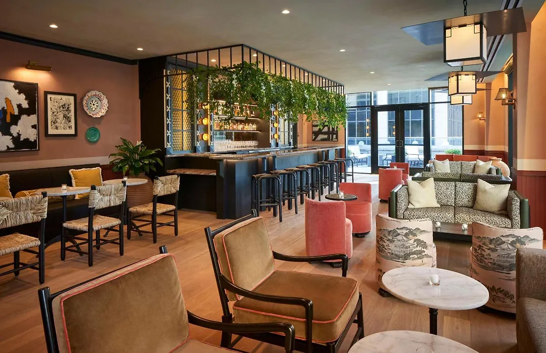 The Wall Street Hotel By Suiteness-1