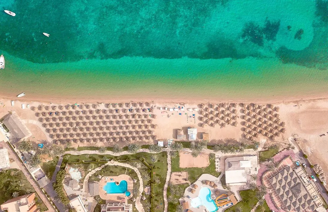 Sentido Caribbean World Soma Bay-1