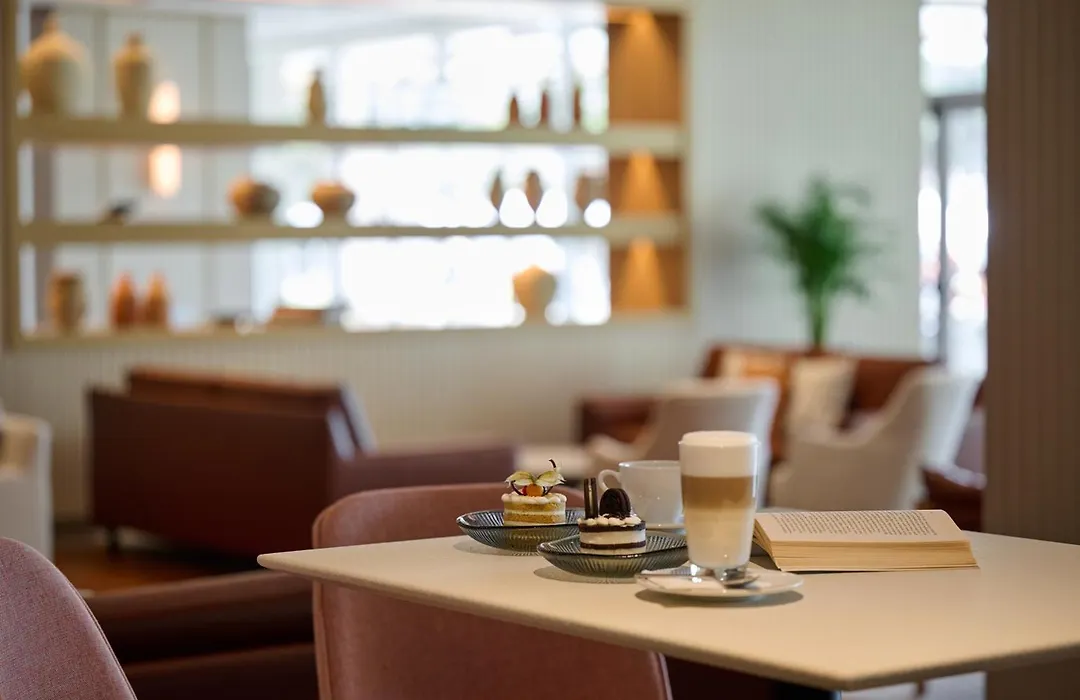Hipotels Playa De Palma Palace&Spa (Adults Only)-1