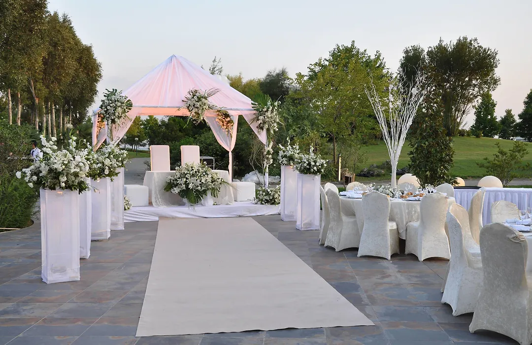 Sheraton Istanbul Atakoy Hotel-1