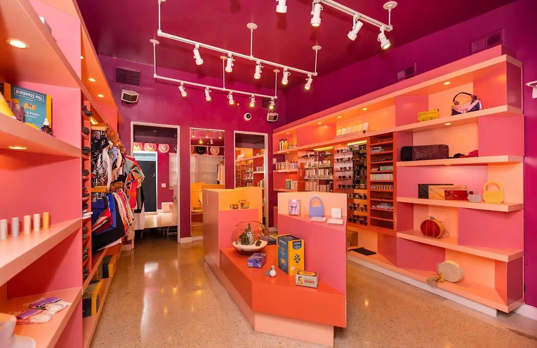 The Standard Spa, Miami Beach (Adults Only)-1