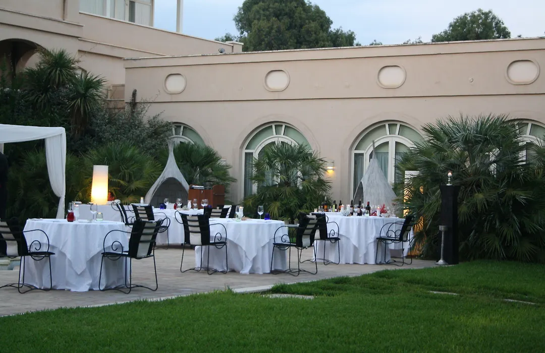 Romano Palace Luxury Hotel-1