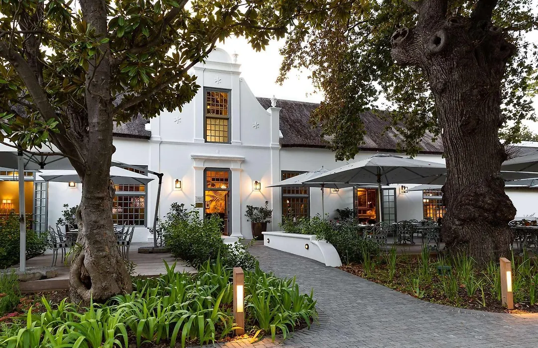 Erinvale Estate Hotel & Spa-1