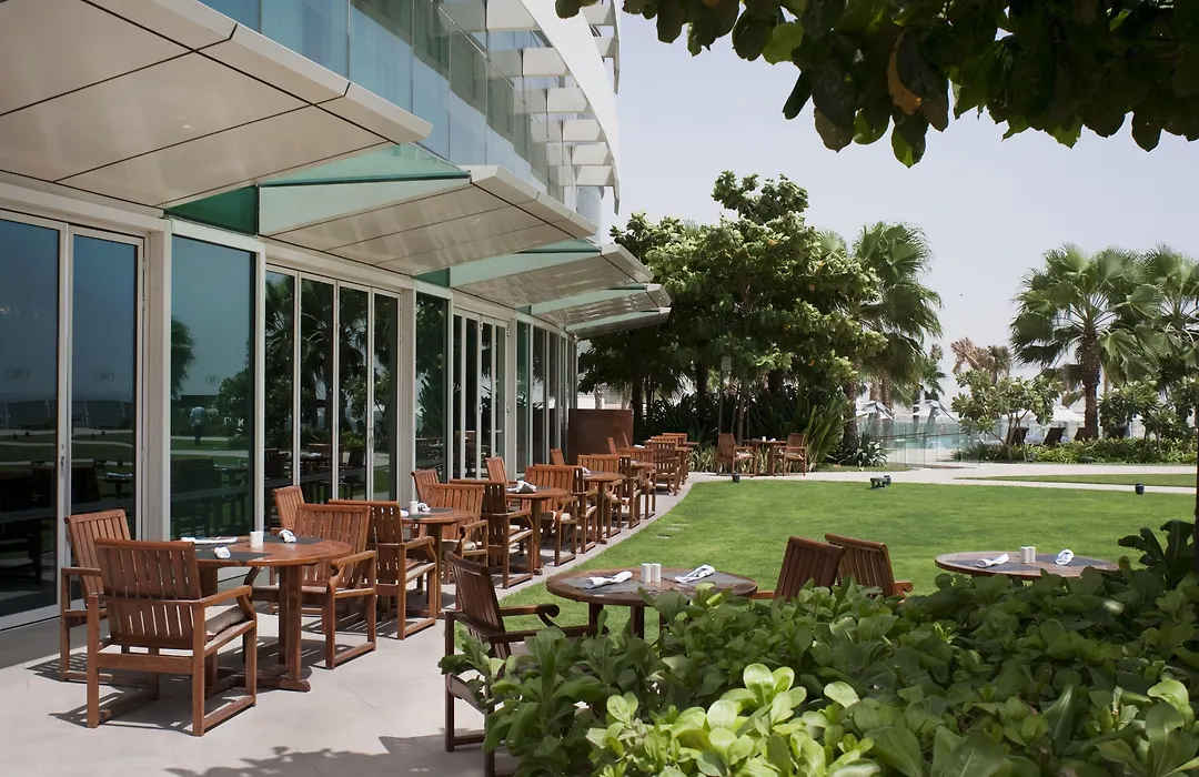 Crowne Plaza Dubai Festival City-1
