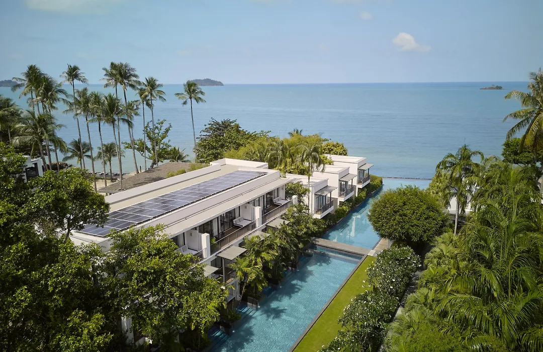 The Chill Resort And Spa, Koh Chang-1