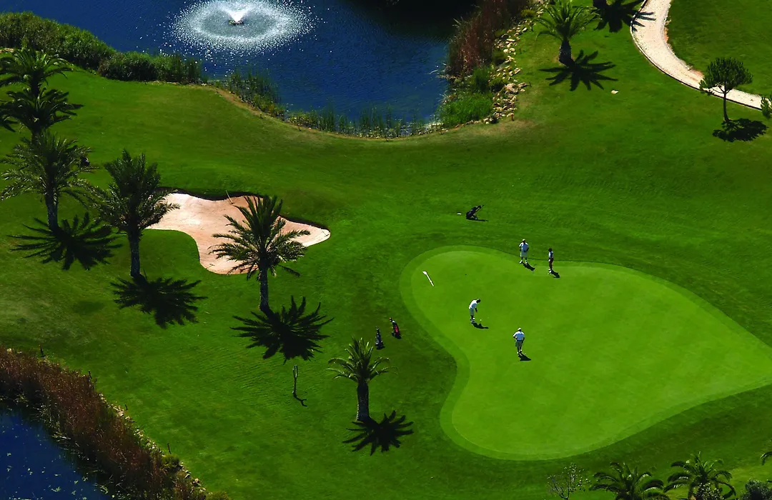 Boavista Golf & Spa - Bela Colina Holidays-1