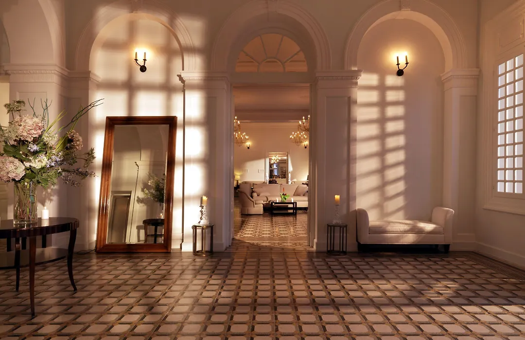 Poseidonion Grand Hotel-1
