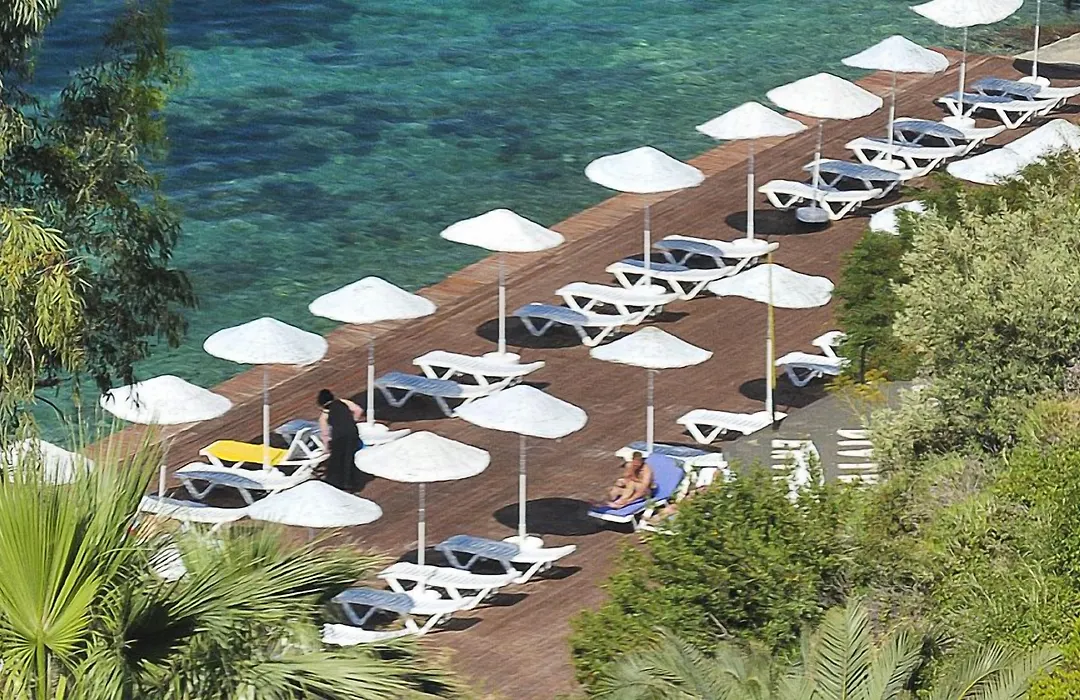 Alkoclar Adakule Hotel-1