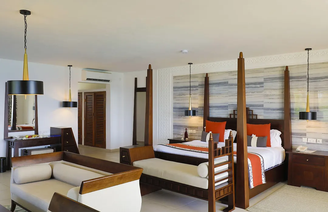 Royal Zanzibar Beach Resort-1