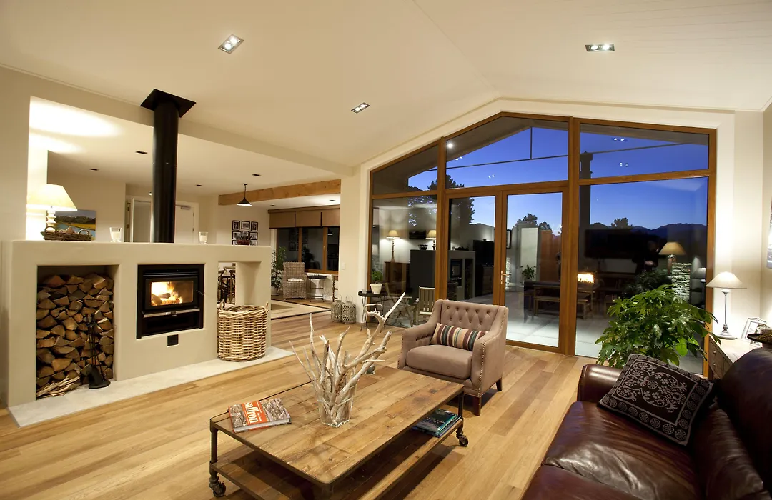 Wanaka Haven Lodge Accommodation-1