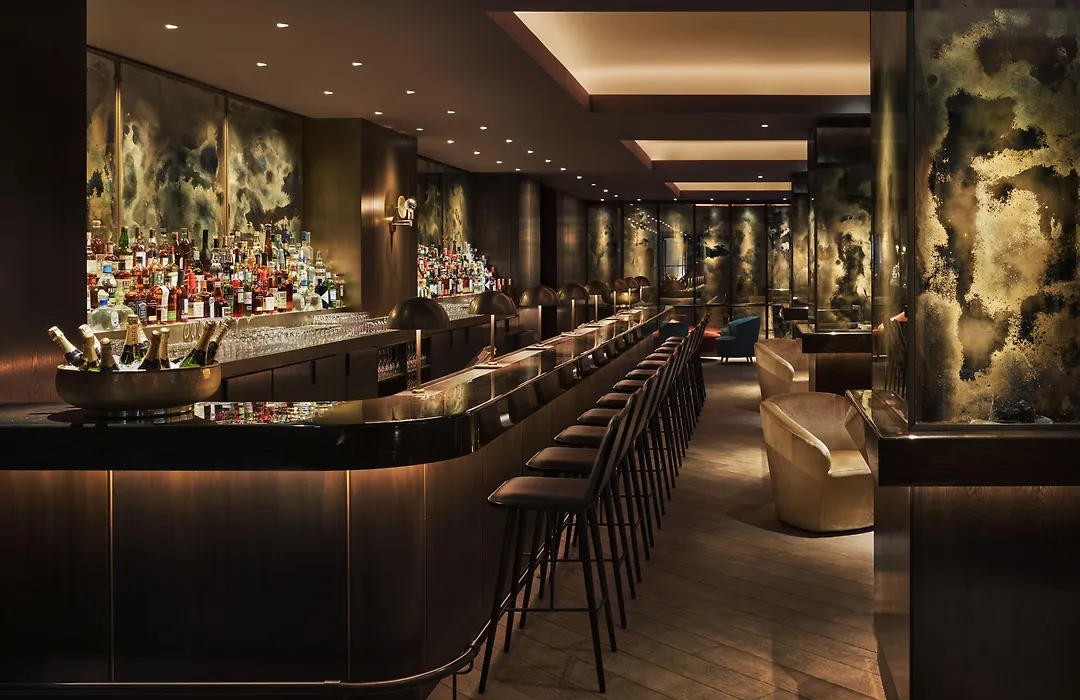 11 Howard, New York, A Member Of Design Hotels-1