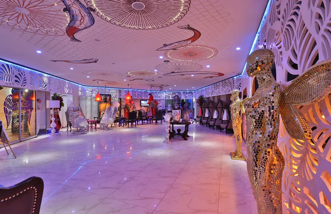 Club Hotel Anjeliq-1