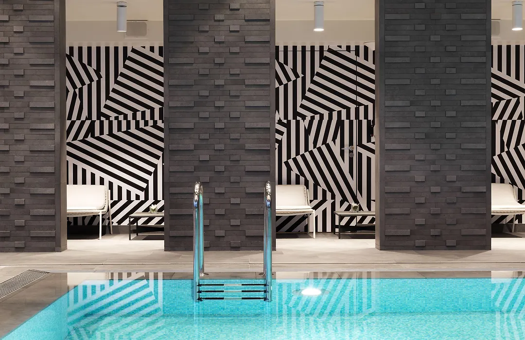 Renaissance Warsaw Airport Hotel-1