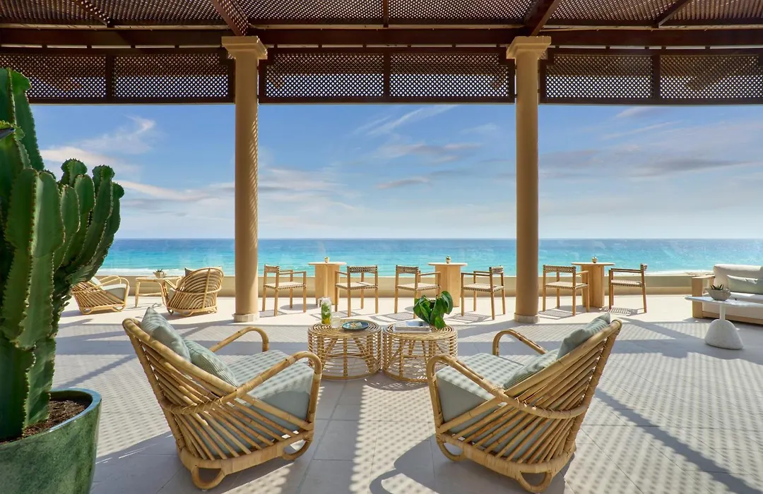 Iberostar Selection Fuerteventura Palace (Adults Only)-1