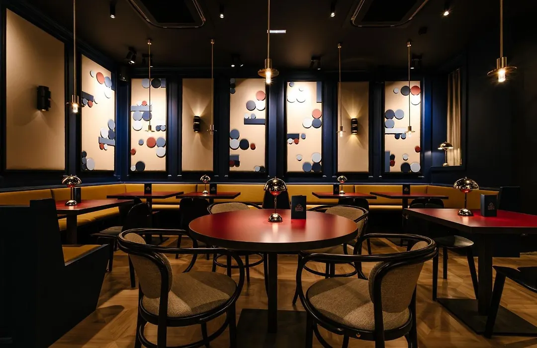 HANNONG Hotel&Wine Bar-1