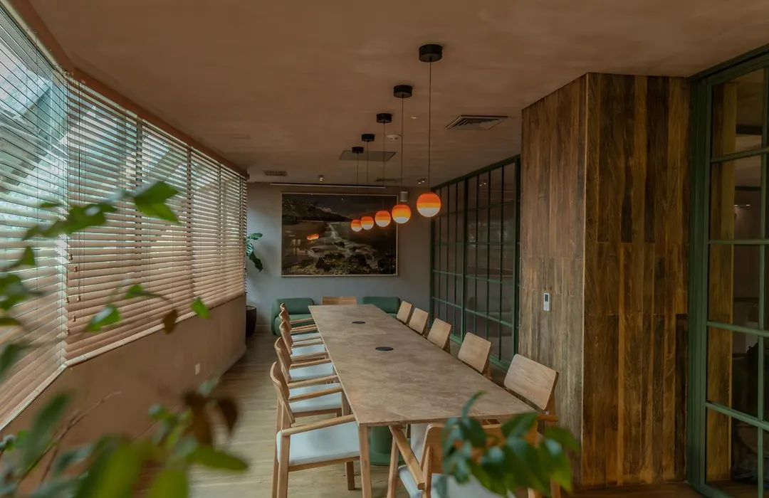 The Charlee Hotel-1