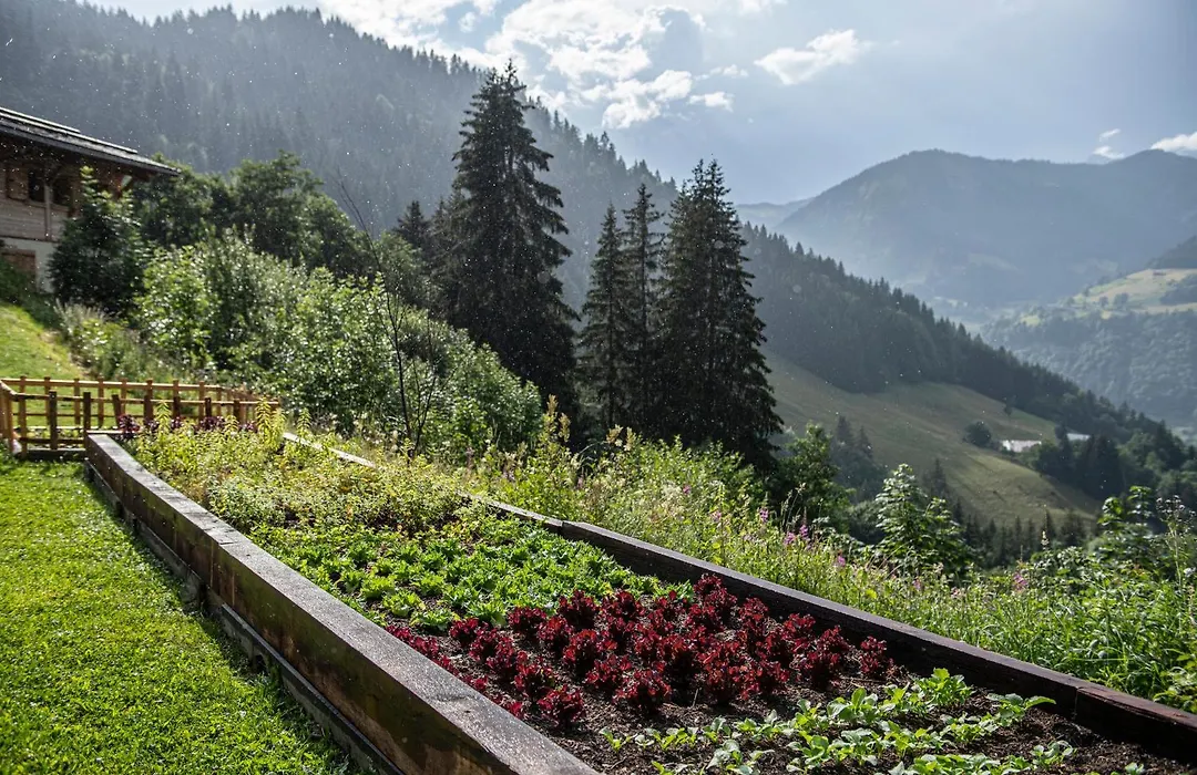 Flocons De Sel - Relais & Chateaux-1