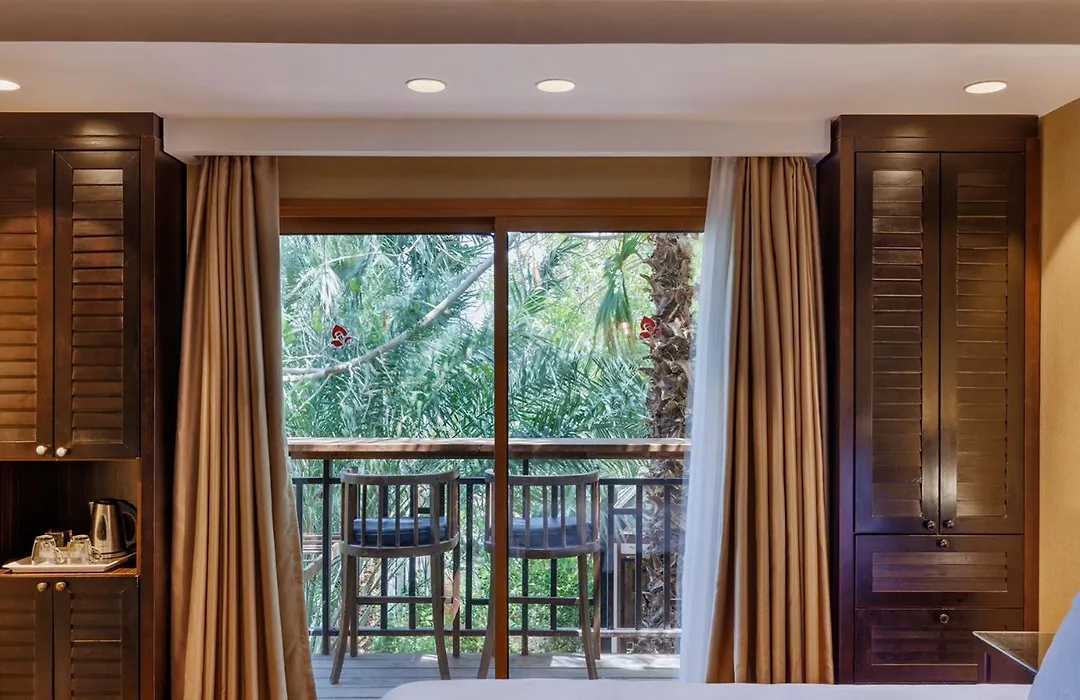 Orchid Eilat Hotel-1