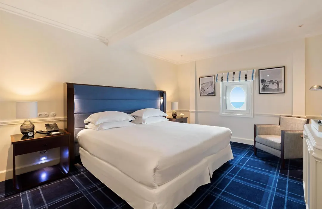 Hotel Du Palais Biarritz, In The Unbound Collection By Hyatt-1