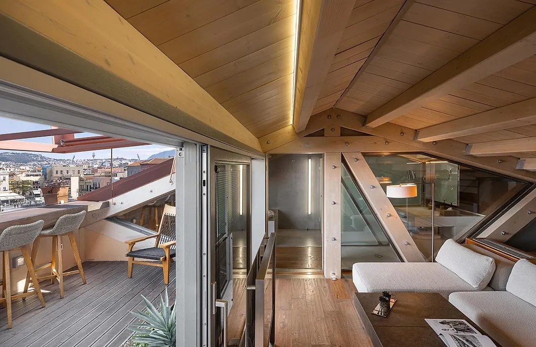 Domus Renier Boutique Hotel (Adults Only)-1