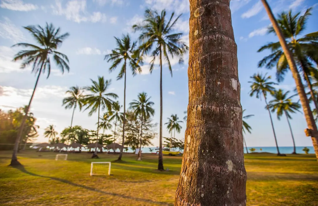 Kantary Beach Hotel Villas & Suites-1