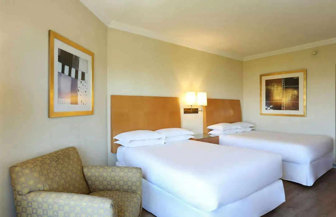 Sheraton Buenos Aires Hotel & Convention Center-1