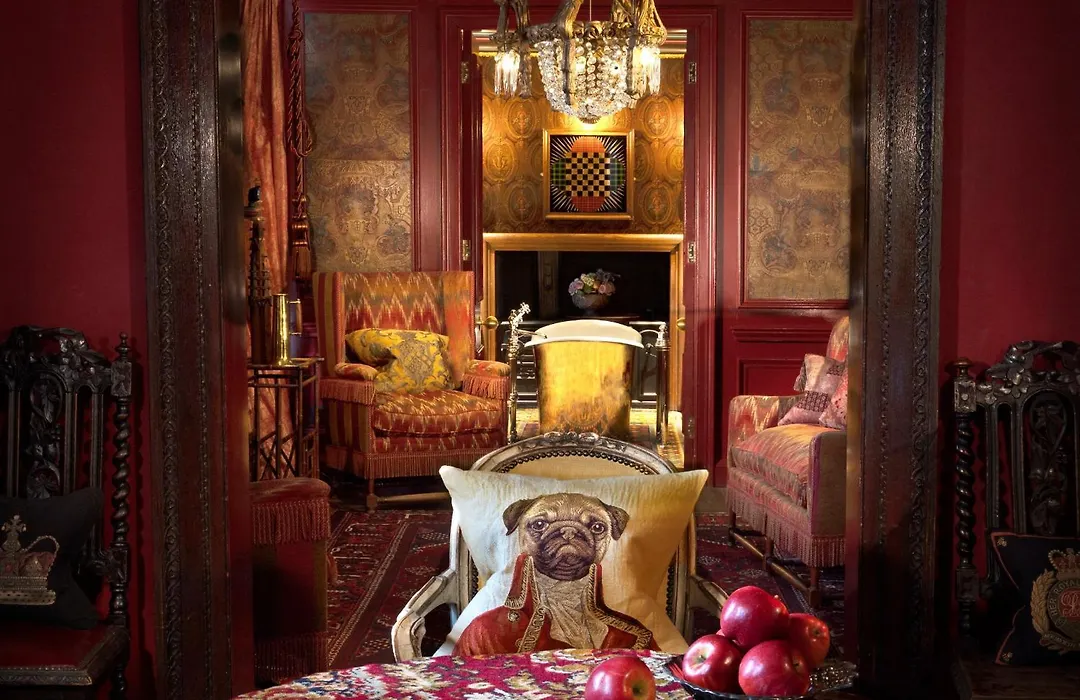 The Witchery-1