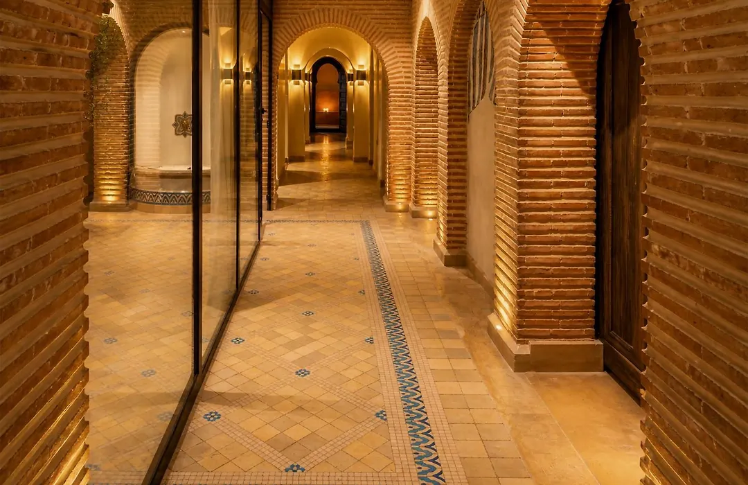 Hivernage Marrakech-1