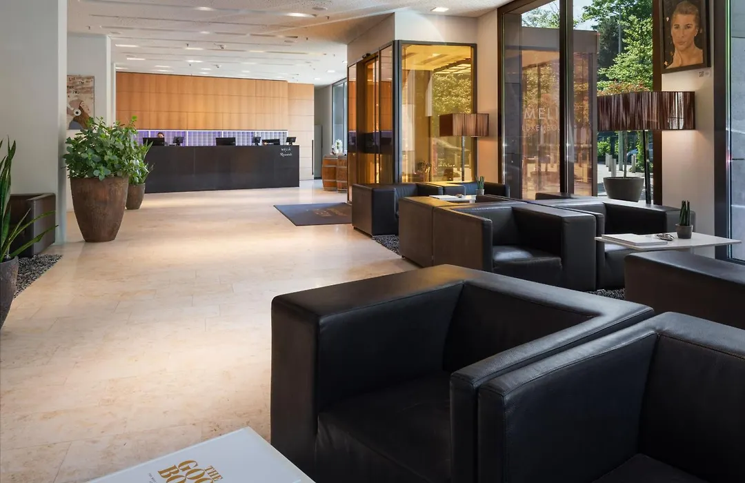 Melia Luxembourg-1